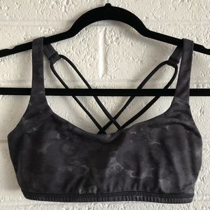 Lululemon Yoga Bra